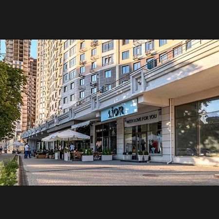Аркадия , 36 Жемчужина Odessa Extérieur photo