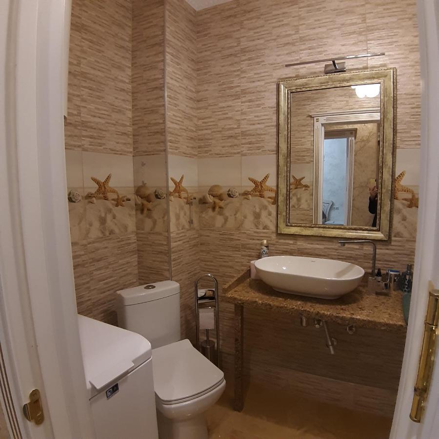 Аркадия , 36 Жемчужина Odessa Extérieur photo