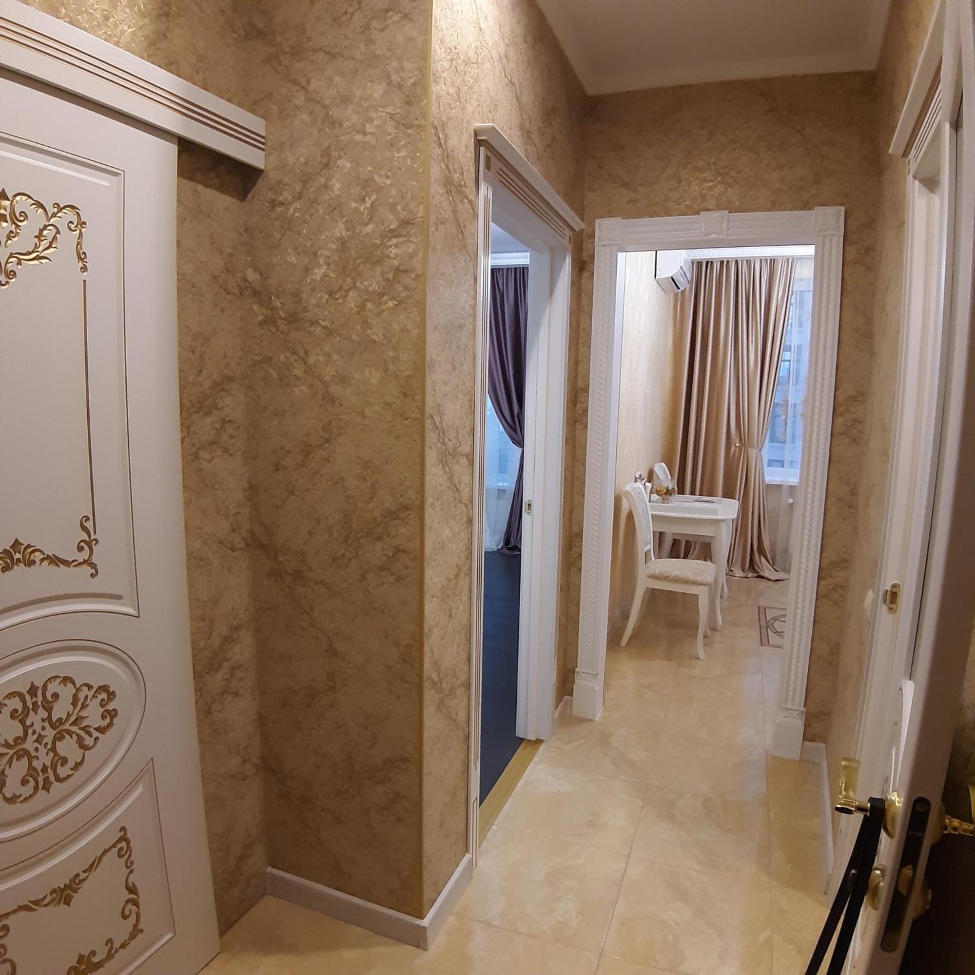 Аркадия , 36 Жемчужина Odessa Extérieur photo