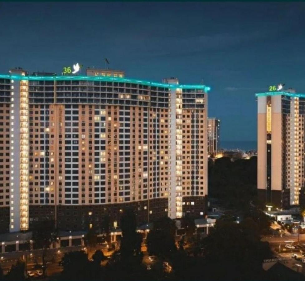 Аркадия , 36 Жемчужина Odessa Extérieur photo