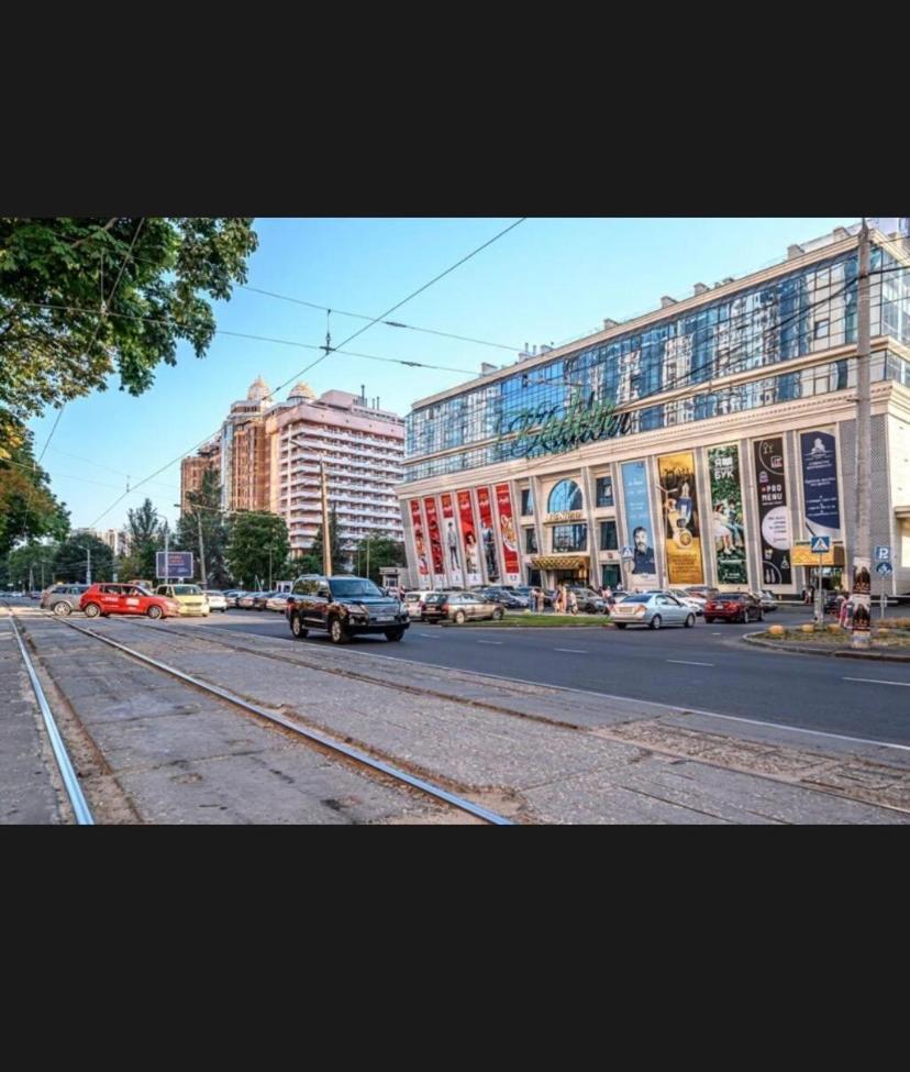 Аркадия , 36 Жемчужина Odessa Extérieur photo